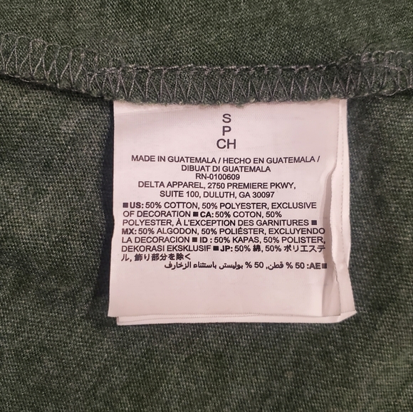 Green Bay Packers T-Shirt Womens Size Small NFL Team Apparel V-Neck Football Top - Picture 10 of 12